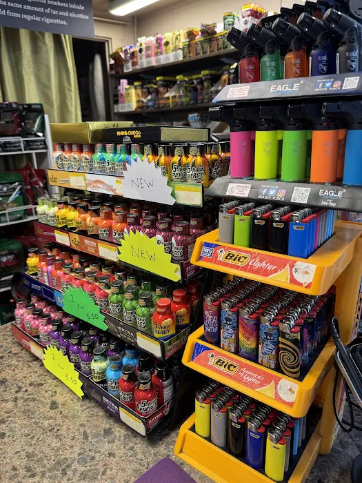 Speedy Mart 4