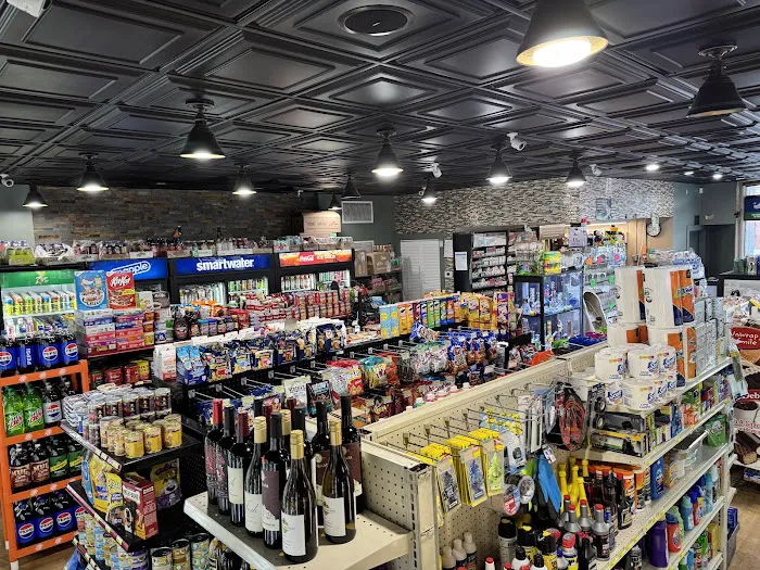 Speedy Mart 2