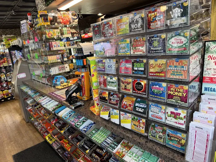 Speedy Mart 6