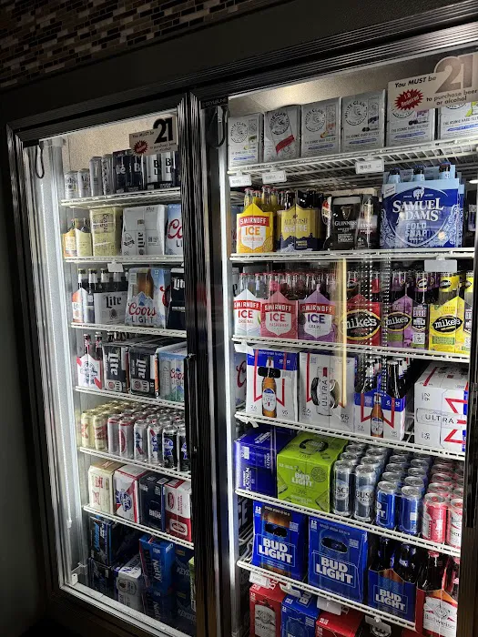 Speedy Mart 3
