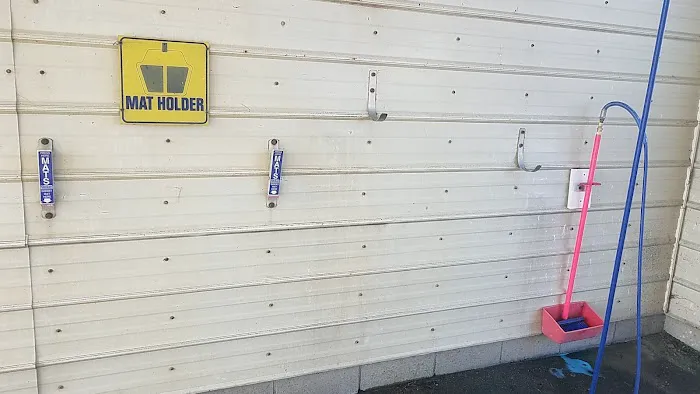 Ticonderoga Car Wash 2