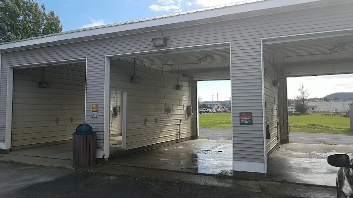 Ticonderoga Car Wash 4