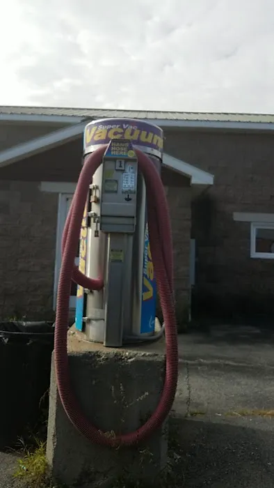 Ticonderoga Car Wash 6