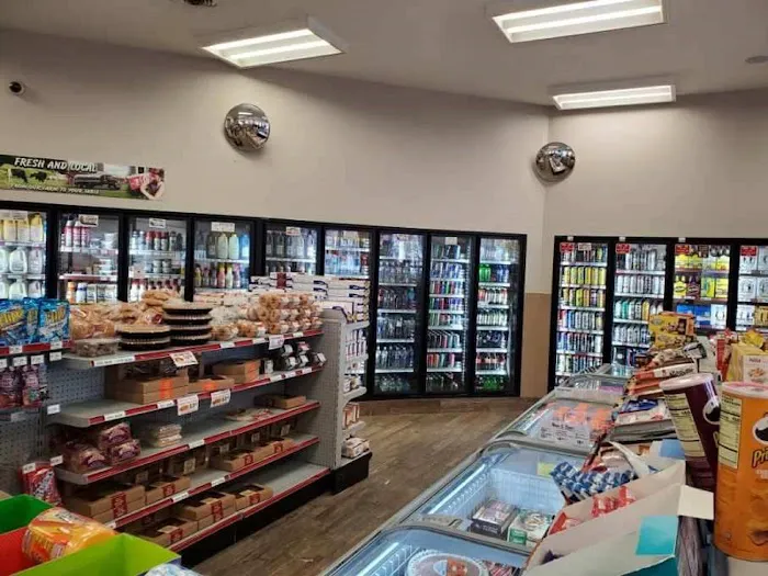 Stewart's Shops 0