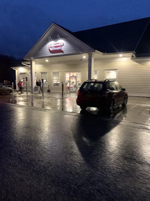Stewart's Shops 3