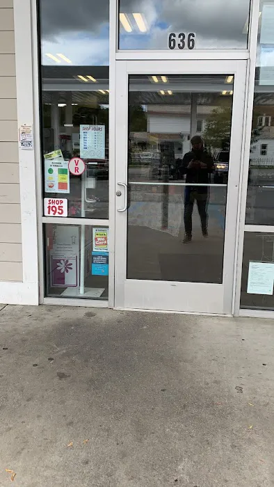 Stewart's Shops 1
