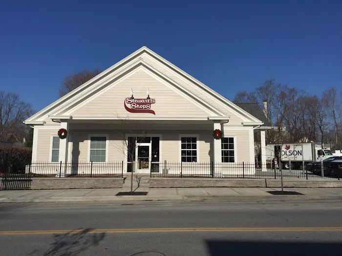 Stewart's Shops 4