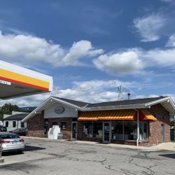 Shell ico