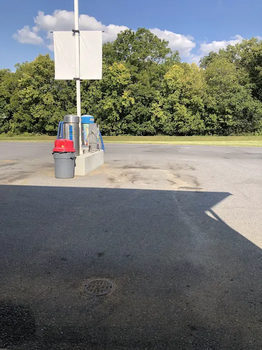 Beaver Creek Car Wash - Virginia Ave 7