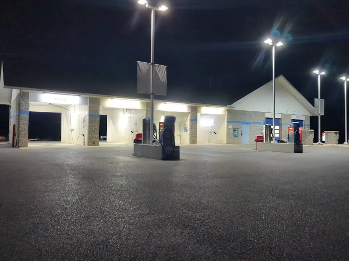 Beaver Creek Car Wash - Virginia Ave 1
