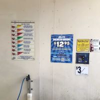 Beaver Creek Car Wash - Virginia Ave