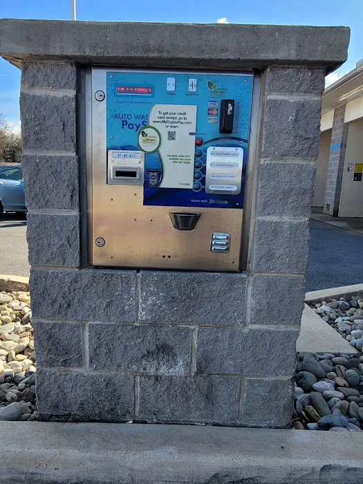 Beaver Creek Car Wash - Virginia Ave 9