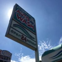 Quick'n Easy Auto Wash