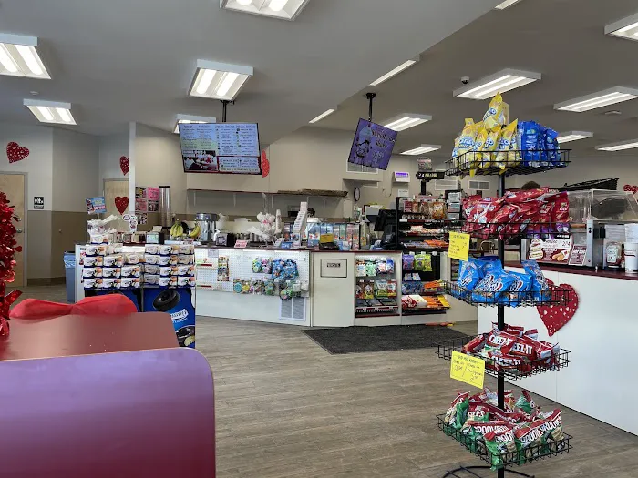 Stewart's Shops 2