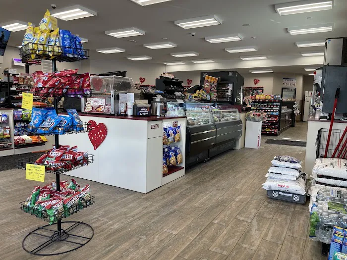 Stewart's Shops 6
