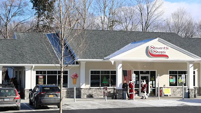 Stewart's Shops 9