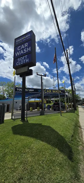 Car wash 0