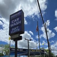 Car wash