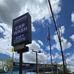 Car wash ico