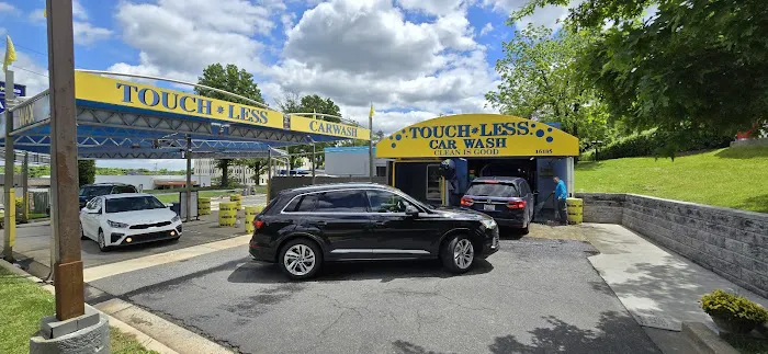 Car wash 1