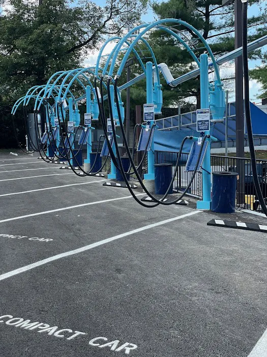 Touch Less Car Wash 3