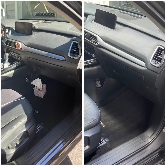 Doubles Auto Detailing 5