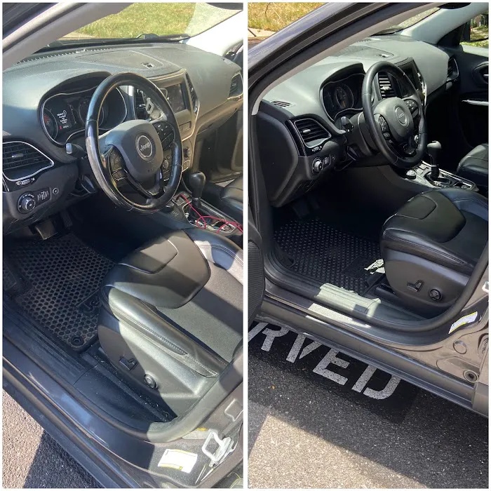 Doubles Auto Detailing 9