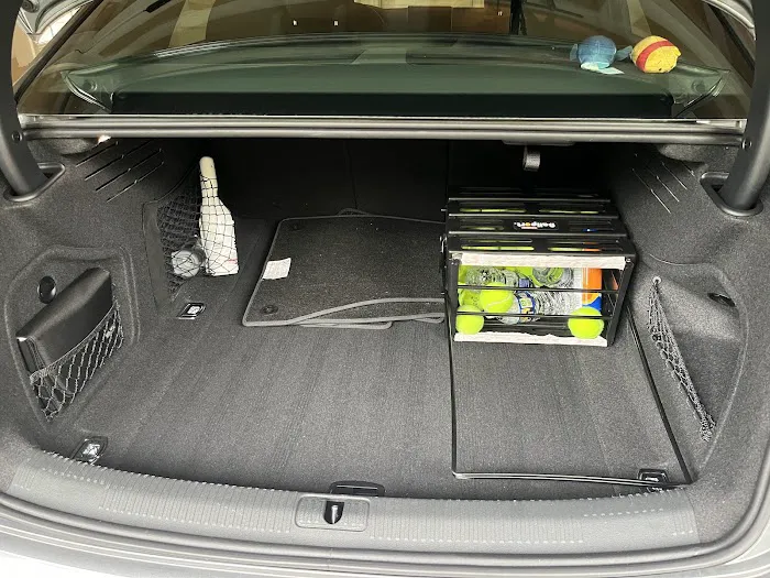 Doubles Auto Detailing 3