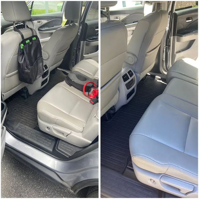 Doubles Auto Detailing 7