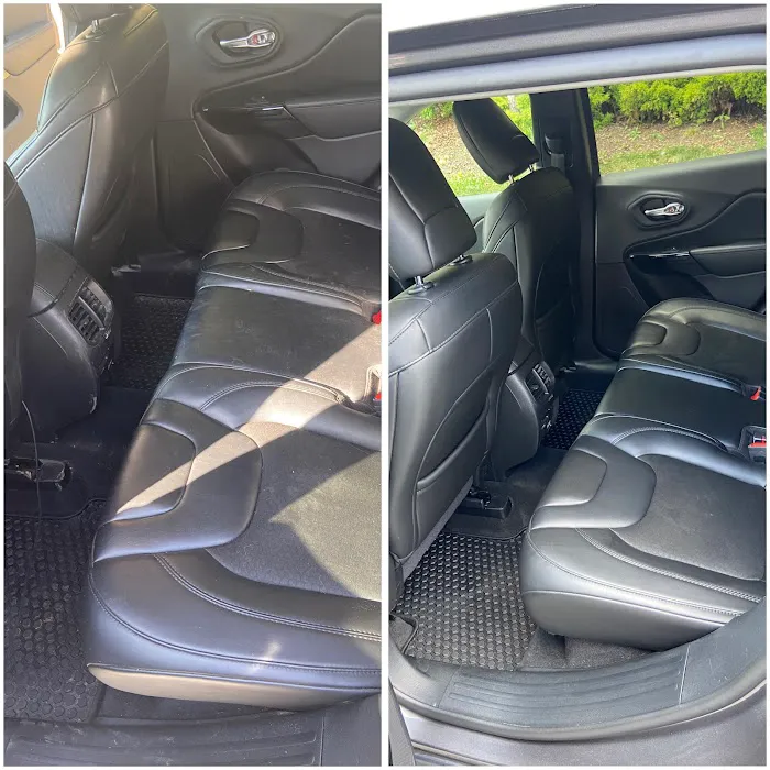 Doubles Auto Detailing 2