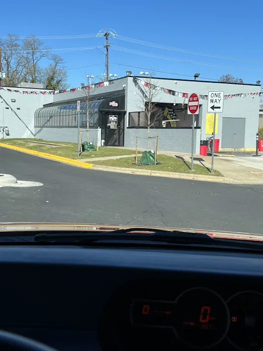 Flagship Carwash 0