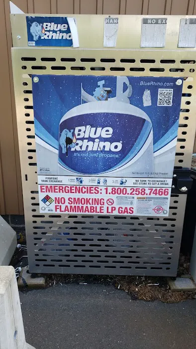 Sunoco 1