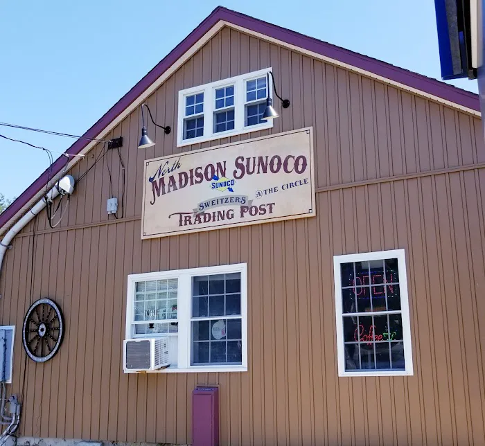 Sunoco 3