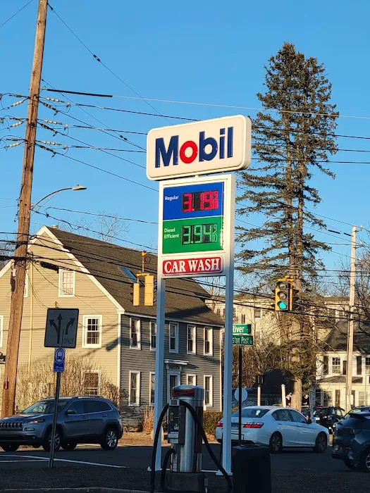 Mobil 0