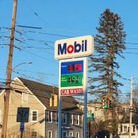 Mobil