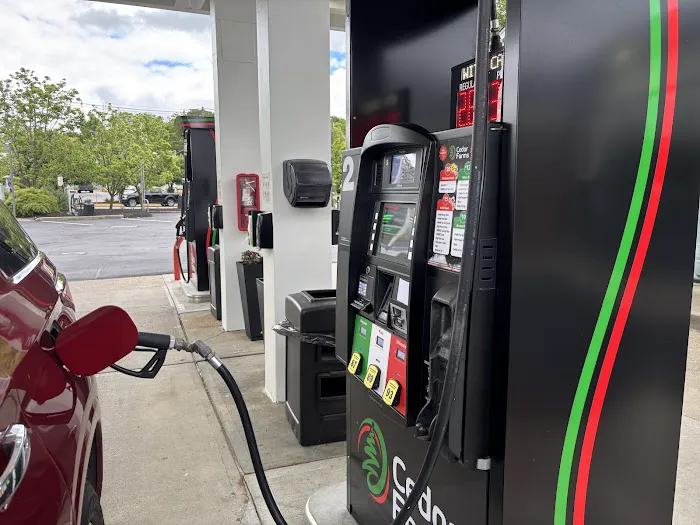 Cedar Farms Energy 0
