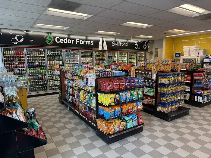 Cedar Farms Energy 3
