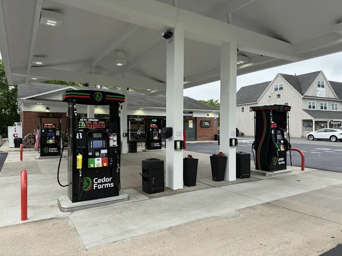 Cedar Farms Energy 5