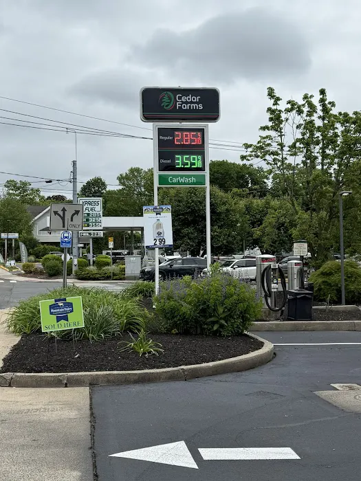 Cedar Farms Energy 9