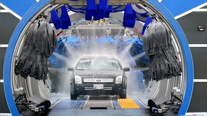 Halethorpe Auto Spa Express 2