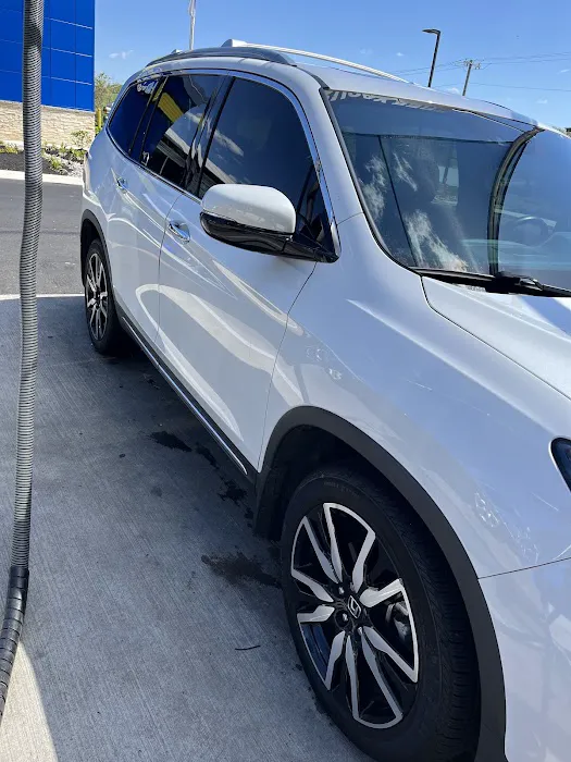 Halethorpe Auto Spa Express 1