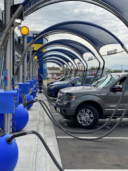Halethorpe Auto Spa Express 6