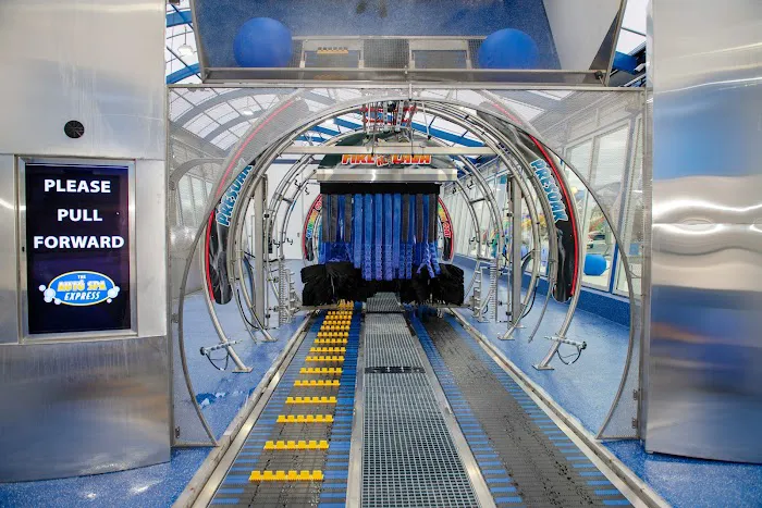 Halethorpe Auto Spa Express 4