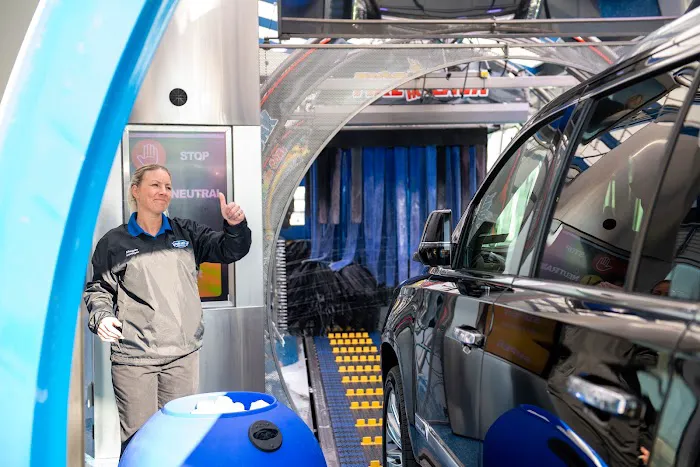 Halethorpe Auto Spa Express 9