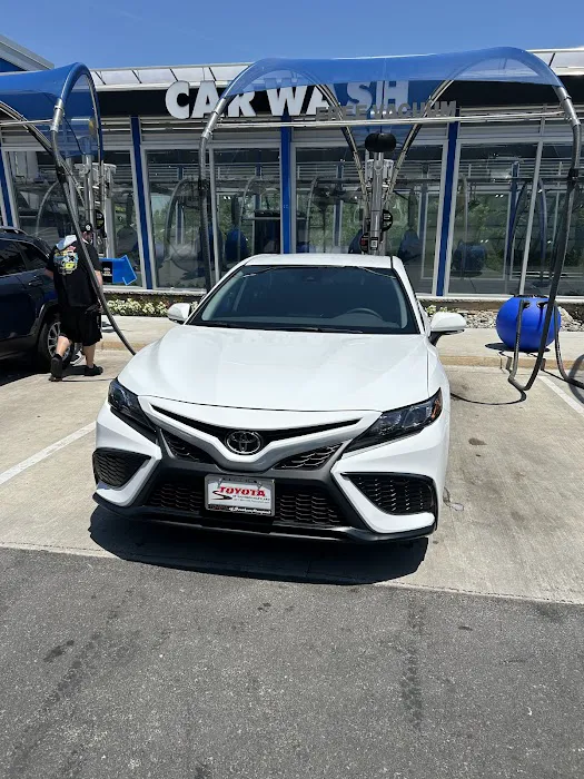 Halethorpe Auto Spa Express 0