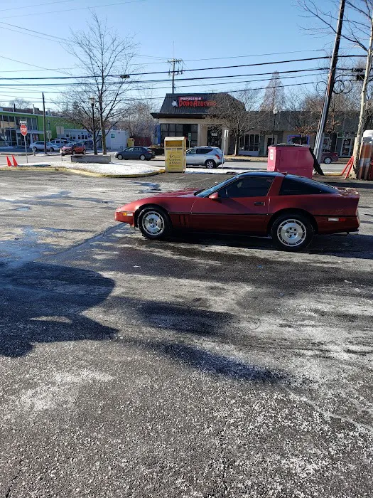 Laurel Speedy Car Wash 4