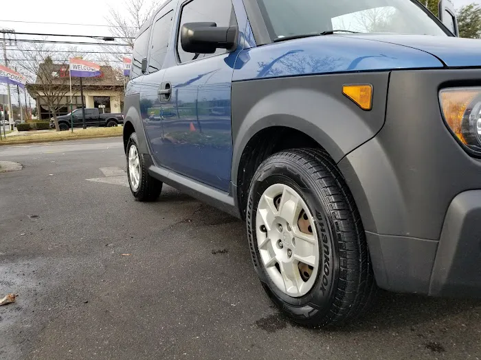 Laurel Speedy Car Wash 5