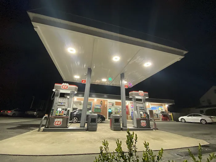 Phillips 66 3