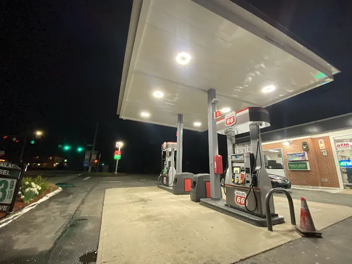 Phillips 66 2