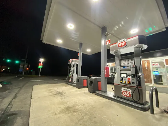 Phillips 66 4